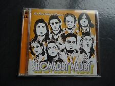 Showaddywaddy rock never for sale  GRIMSBY