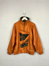 campri ski jacket 80s for sale  BRADFORD