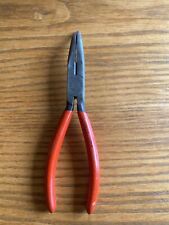 Knipex Pliers - 26 200 - Long Nose for sale  Shipping to South Africa