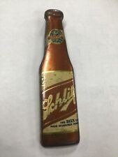 Schlitz beer bottle for sale  Florissant
