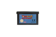 ## Super Mario Advance 3 Yoshi's Island para Den Nintendo GBA / Gameboy Advance # comprar usado  Enviando para Brazil