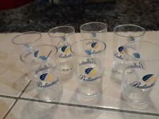 Lot verres ballantine d'occasion  France