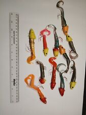 Jelly Worms Fishing Lures  for sale  Shipping to South Africa