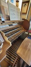 Beautiful pipe organ for sale  Davis