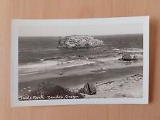 Used, Table Rock, Bandon, Oregon. RP Postcard. O4 for sale  Shipping to South Africa