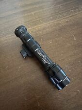 Surefire scout flashlight for sale  Evansville