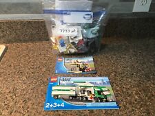 Lego town cargo for sale  Conyers