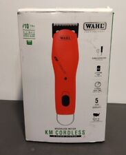 Wahl professional cordless for sale  Cincinnati