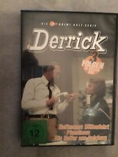 Dvd derrick folgen gebraucht kaufen  Hamburg