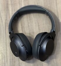 Fones de ouvido Sony WH-H900N sem fio cancelamento de ruído comprar usado  Enviando para Brazil