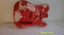 electric guitar body for sale  NEWCASTLE UPON TYNE