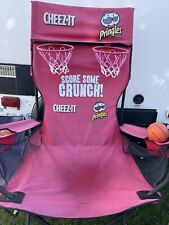 Camp chair basketball for sale  Cheboygan