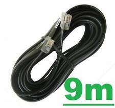 I-NET 9M CONTROL CABLE FOR TRUMA CARAVAN MOTORHOME AIRCONS AND HEATERS 36110-53, used for sale  Shipping to South Africa