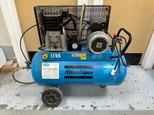 Atlas copco automan for sale  BURNTWOOD
