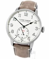 Ulysse nardin marine gebraucht kaufen  Deutschland