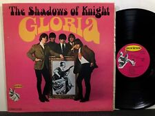 THE SHADOWS OF KNIGHT Gloria LP DUNWICH DN 666 MONO 1966 Garage Rock Fuzz comprar usado  Enviando para Brazil