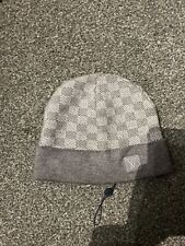 grey lv hat for sale  LONDON