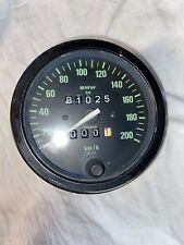 Bmw r80 speedometer for sale  Shipping to Ireland