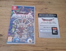 Dragon quest monsters d'occasion  Nice-