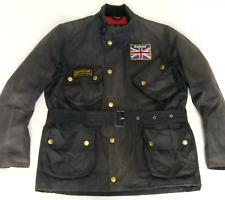 Vintage barbour union for sale  WHITLAND