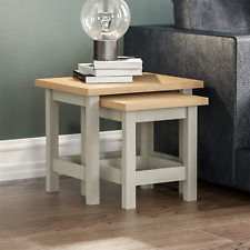 Sale nest tables for sale  BRADFORD