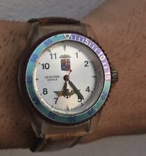 Orologio marina militare usato  Ribera