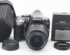 Nikon d5300 gray d'occasion  Expédié en Belgium