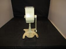Vintage National Ice Crusher Missing Knob for sale  Shipping to South Africa