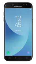 Używany, Samsung Galaxy J5 Smart Phone 16GB Odblokowany Single Sim Czarny Android Klasa B na sprzedaż  Wysyłka do Poland