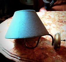 Ancienne vintage lampe d'occasion  Cublac