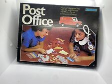 Post office playset for sale  LEEDS