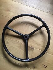 Original morris steering for sale  SEVENOAKS