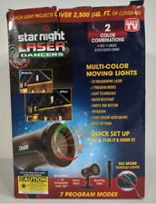 Star night laser for sale  Fort Wayne