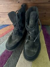 boots sorrel winter for sale  Orlando
