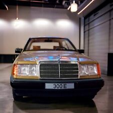 Mercedes 300 w124 gebraucht kaufen  Neu-Ulm-Ludwigsfeld