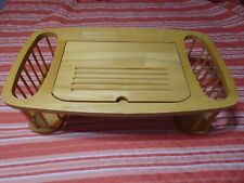 Breakfast bed tray for sale  Kimberling City