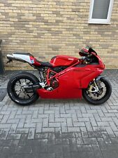 Ducati 999 749 for sale  HUNTINGDON