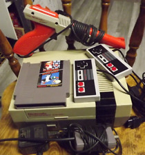 Nintendo nes video for sale  Belding