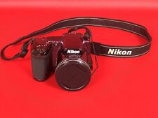 Nikon collpix l840 for sale  Oklahoma City