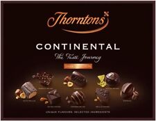 Thorntons continental dark for sale  UK