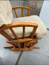 Dutalier rocking chair for sale  HEYWOOD