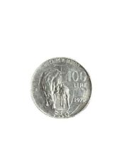 Moneta italiana 100 usato  Guiglia