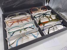 Vintage brille damen gebraucht kaufen  Berlin