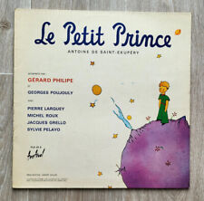 Petit prince antoine d'occasion  Saint-Pair-sur-Mer