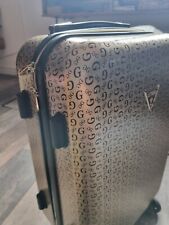guess luggage for sale  PERTH