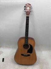 acoustic guitar washburn for sale  Detroit