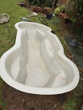 Grp pond liner for sale  CHRISTCHURCH