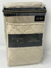 Bombay euro pillow for sale  Easton