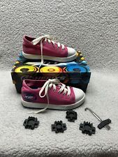 Heelys fresh girls for sale  EPSOM