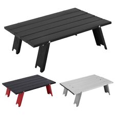 Convenient folding table for sale  Shipping to Ireland